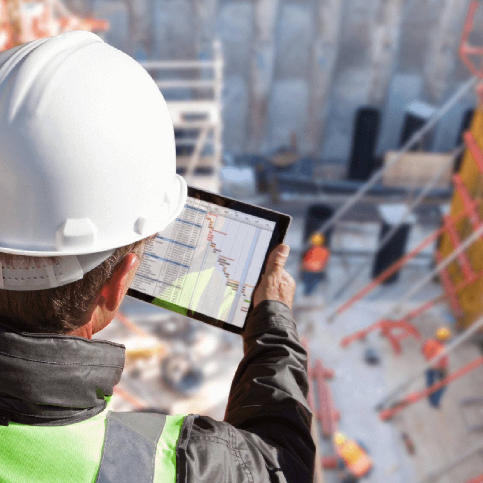 BorderTech Structures – Your Trusted Steel Solution